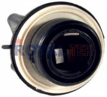 PORTALAMPARA ROYALTEK PORT 2 P POSICION Y GIRO TRASERO F100 (2000 EN ADEL) ESCORT - VENTA EN PAQUETES DE 10 UNIDADES ---